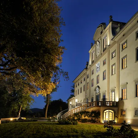 Le Maschere | Esperienze 5*
