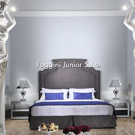 Hotel Le Maschere | Esperienze 5*