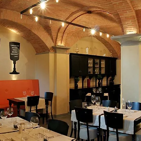Le Maschere | Esperienze 5* Barberino di Mugello