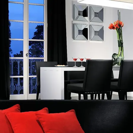 Le Maschere | Esperienze Hotel 5*