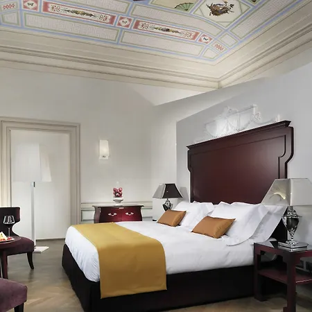 Le Maschere | Esperienze Hotel Barberino di Mugello