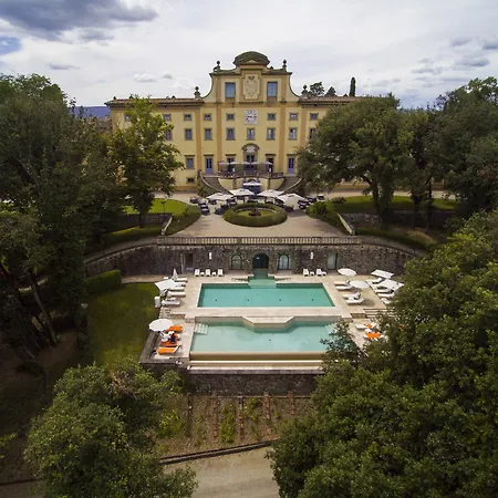 Le Maschere | Esperienze Hotel 5*