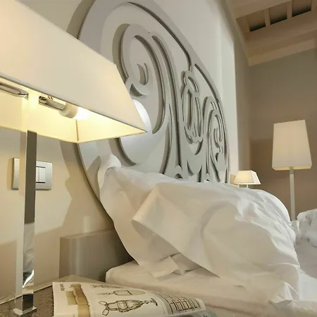 Le Maschere | Esperienze Hotel