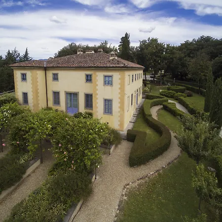 Hotel Le Maschere | Esperienze Barberino di Mugello